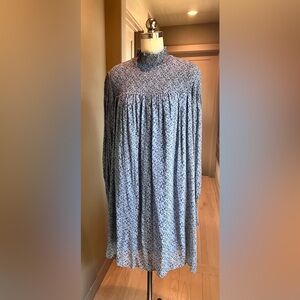 & Other Stories Floral Dress